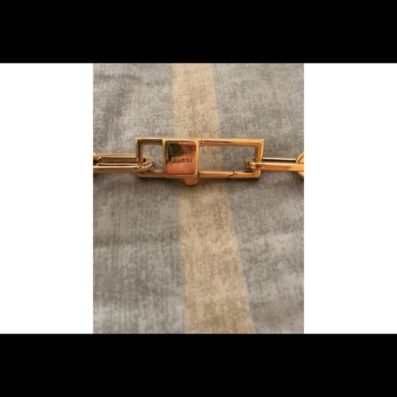 Gucci Belt - Picture 2 of 8